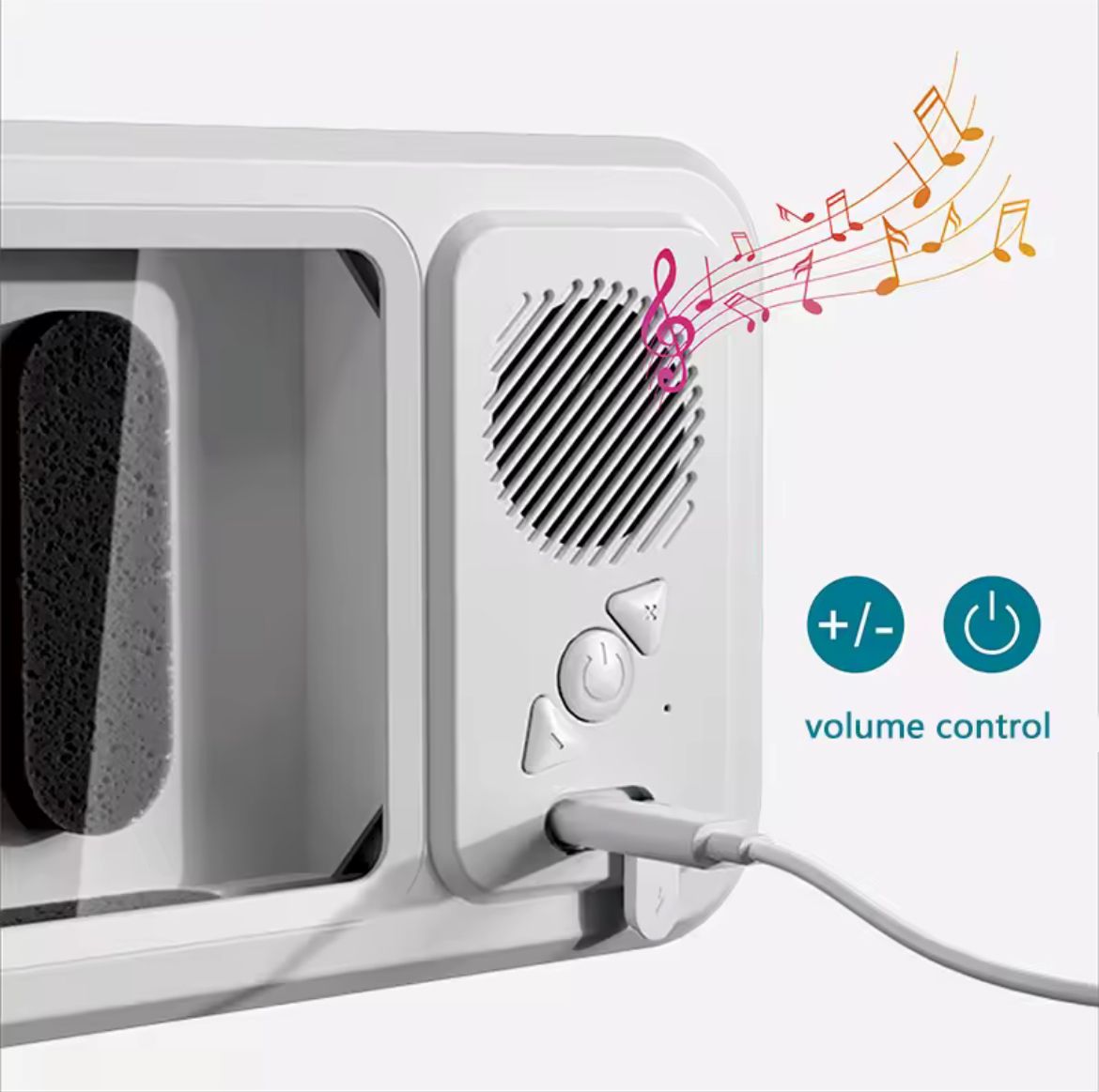 HydroCase™ – The Ultimate Shower Phone Case